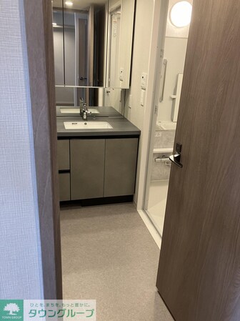 クレストコート中野富士見町の物件内観写真